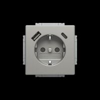Busankoppler KNX flex, UP BA/U1.0.11