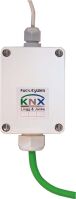 Busankoppler KNX Zenner BCU Zenner C5