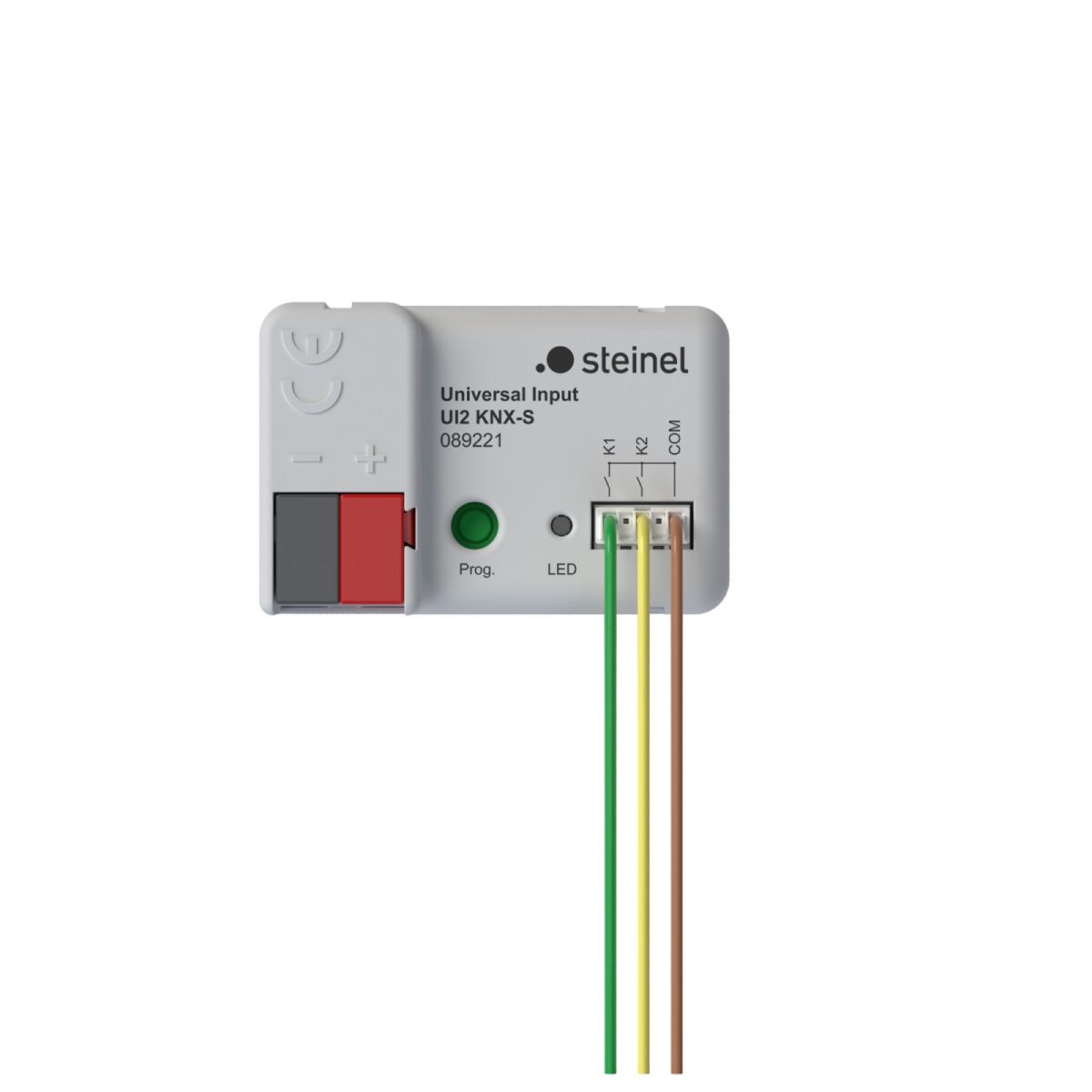 KNX-S-Systemkomponente UI2 KNX-S