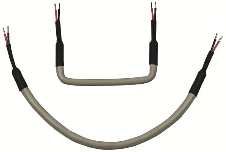 Verdrahtungsbrücke VB/K200.1