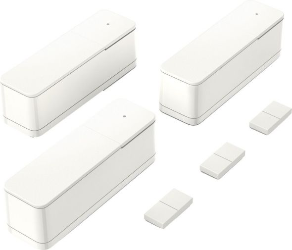Tür-/Fensterkontakt 8750002107 Tür-/Fensterkontakt 8750002107