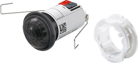 Decken-Präsenzmelder PD-C360i/8miniKNX BK Decken-Präsenzmelder PD-C360i/8miniKNX BK