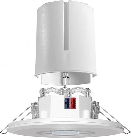 Decken-Präsenzmelder PDFLAT360i8R.WHFMKNX Decken-Präsenzmelder PDFLAT360i8R.WHFMKNX