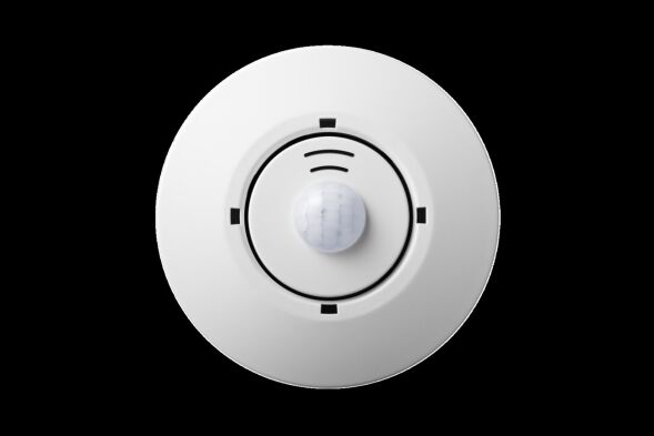 Licht- und Bewegungssensor APCON SEN8 D2I-SM Licht- und Bewegungssensor APCON SEN8 D2I-SM