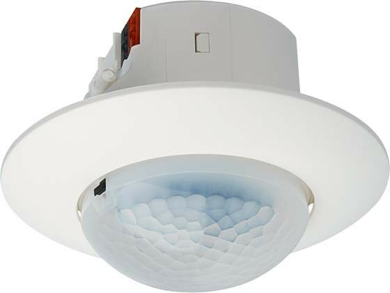 KNX Präsenzmelder 5WG1258-2DB12 KNX Präsenzmelder 5WG1258-2DB12