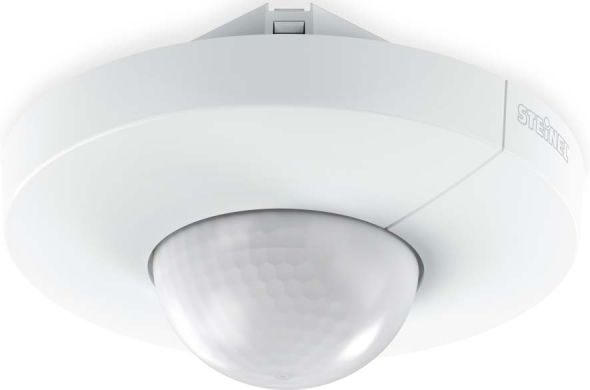 Bewegungsmelder IS 345-R UP WS KNX Bewegungsmelder IS 345-R UP WS KNX