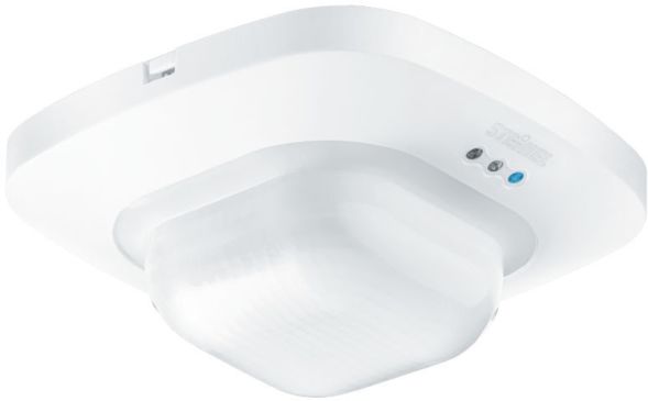 Präsenzmelder IR Quattro KNX Präsenzmelder IR Quattro KNX