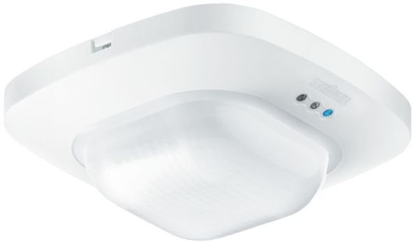 Präsenzmelder IR QuattroHD KNX DE Präsenzmelder IR QuattroHD KNX DE