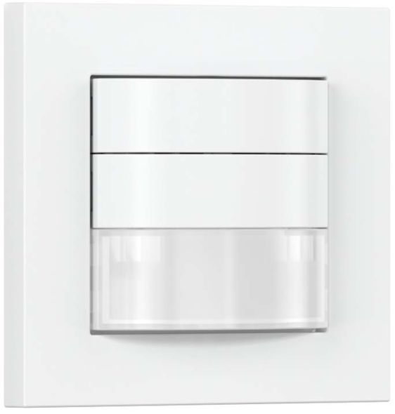 Präsenzschalter HF 180 UP WS KNX Präsenzschalter HF 180 UP WS KNX