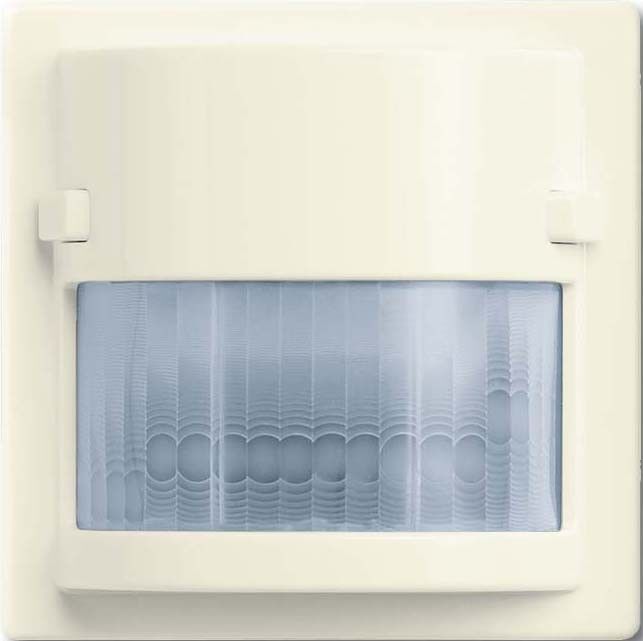 KNX-Bewegungsmelder-Sensor 6122/02-82-500