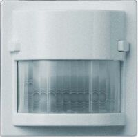 KNX-Bewegungsmelder-Sensor 6122/02-866-500