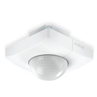 Präsenzmelder IS 3360-E DE WS KNX