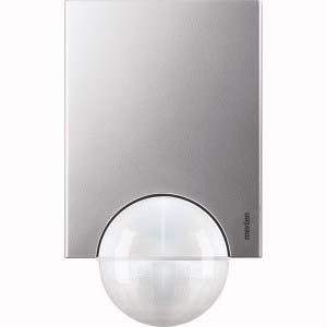 KNX ARGUS 220 alu 632569 KNX ARGUS 220 alu 632569