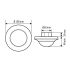Bewegungsmelder MDC360/48#EP10428999