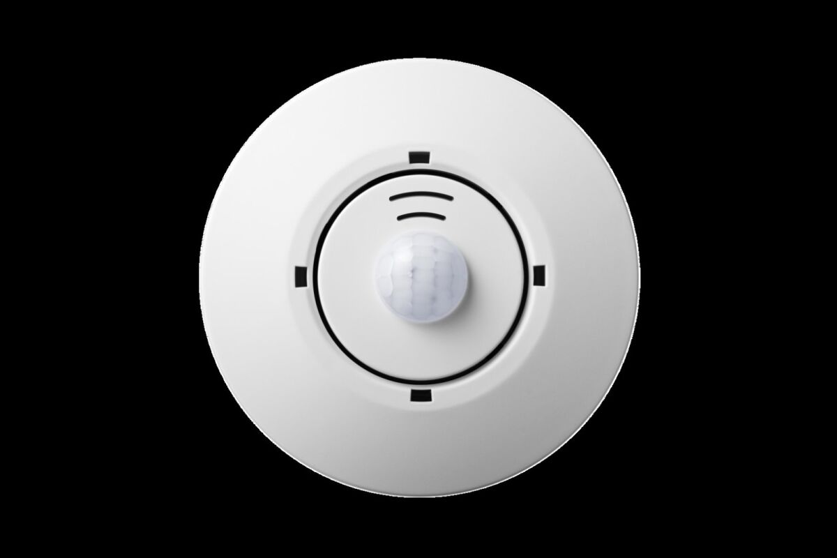 Licht- und Bewegungssensor APCON SEN8 D2I-SM