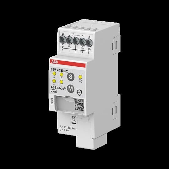 Binäreingang BE/S4.230.3.2