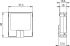 Tasterschnittstelle LUXORliving T4.1