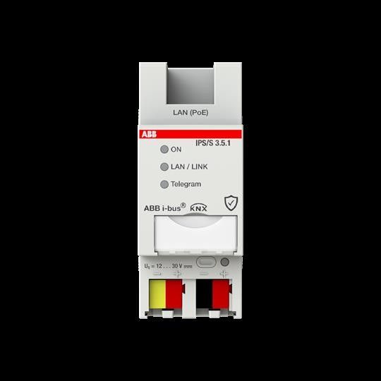 IP-Schnittstelle Secure IPS/S3.5.1 IP-Schnittstelle Secure IPS/S3.5.1