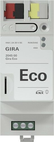 Gira Eco KNX REG 204500 Gira Eco KNX REG 204500