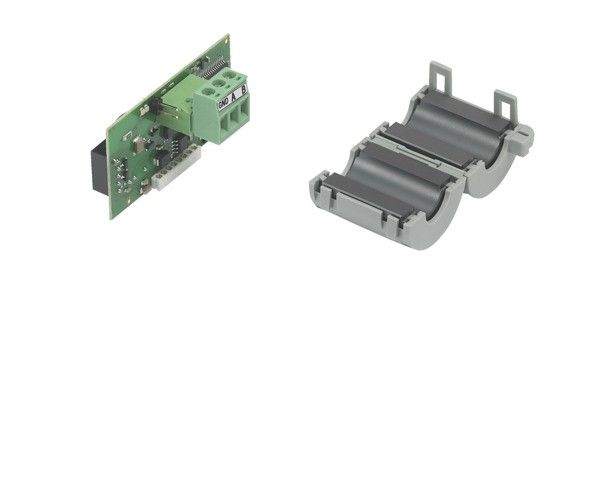 LON interface LTM dezent LON IF LON interface LTM dezent LON IF