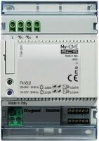 SCS Universaldimmer F418U2