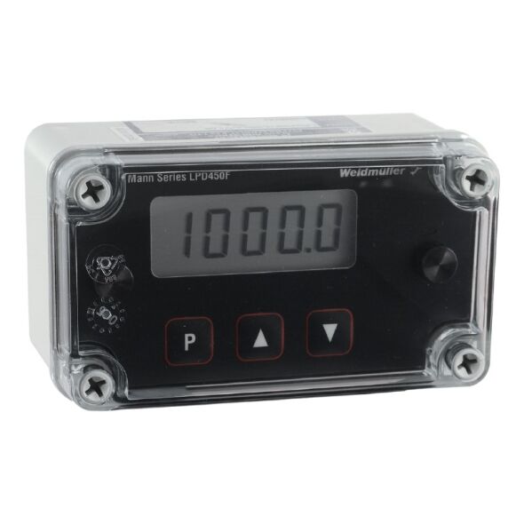 Anzeige LPD450F/4#7940010236 Anzeige LPD450F/4#7940010236