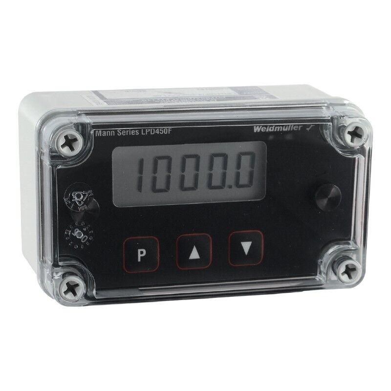 Anzeige LPD450F/4#7940010236 Anzeige LPD450F/4#7940010236