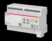 Jalousieaktor JRA/S8.230.5.2