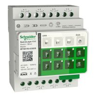 Spacelogic Knx Secure MTN6705-0008S