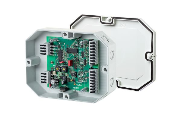MR-AIO4/2-IP65 Modbus RTU 11084213IP MR-AIO4/2-IP65 Modbus RTU 11084213IP