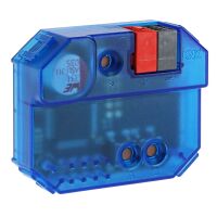Netzteil UP blau LK-RF/KNXs blau