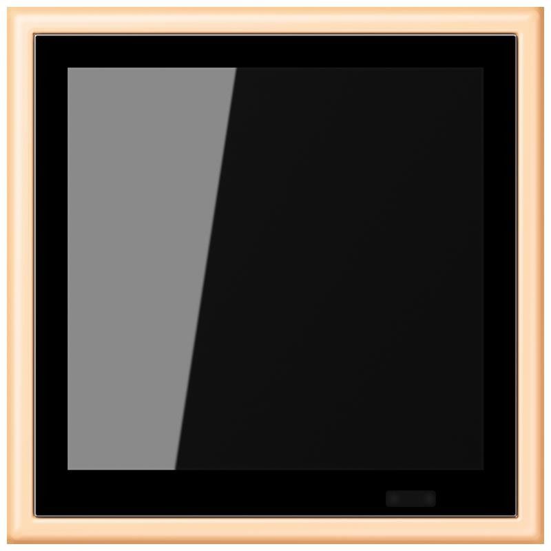 KNX Raumcontroller LC 459 D1 S 223