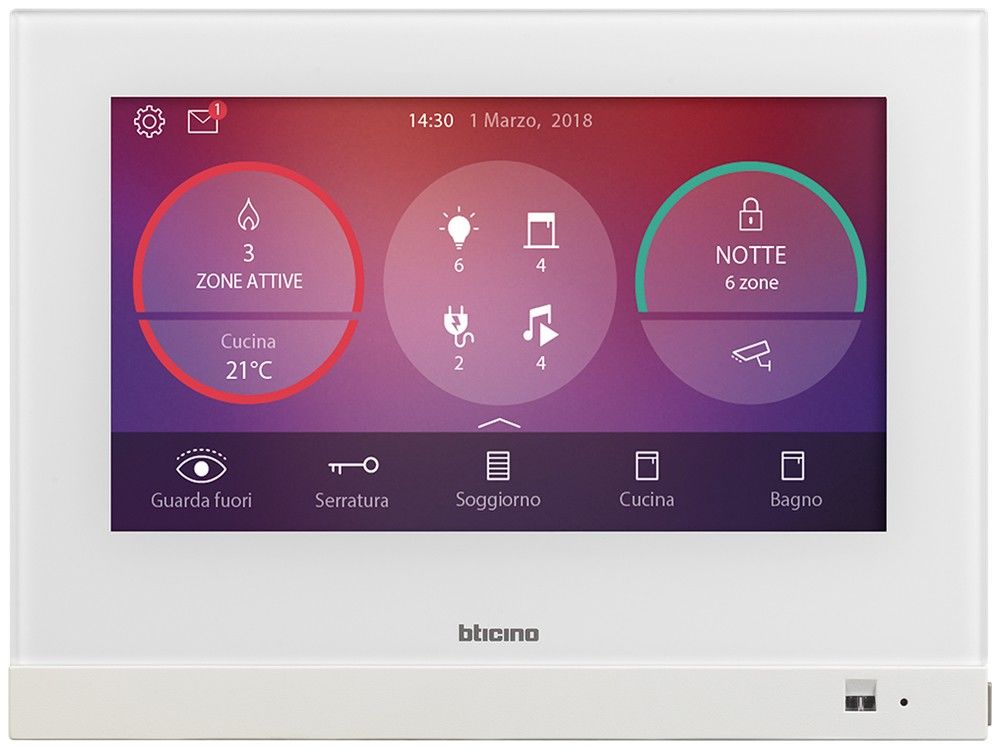 Touchscreen Bildschirm 3488W Touchscreen Bildschirm 3488W