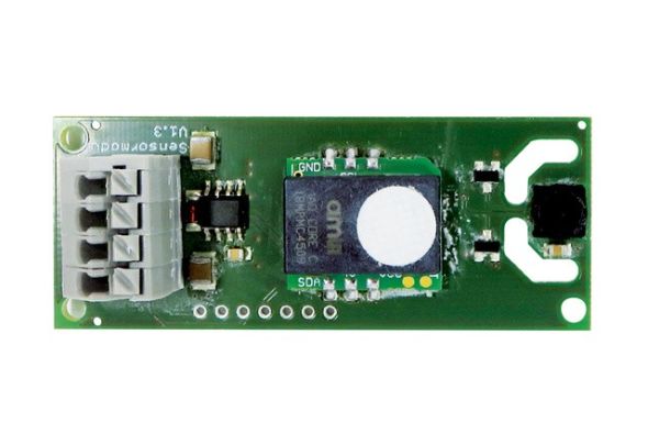 VOC-Sensor WS 75 VOC VOC-Sensor WS 75 VOC
