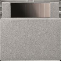 Raumtemperaturfühler D 20.450.702 FU-RTS