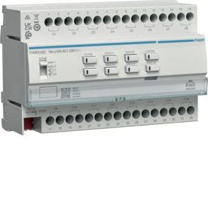 Z-Elem. Vertikal 90Grad TYMS616D
