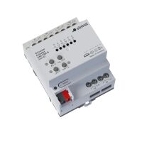 KNX-S-Systemkomponente UA6 KNX-S