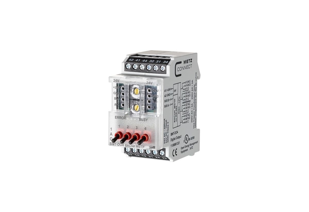 BMT-DO4 BACnet MS/TP 1108861321