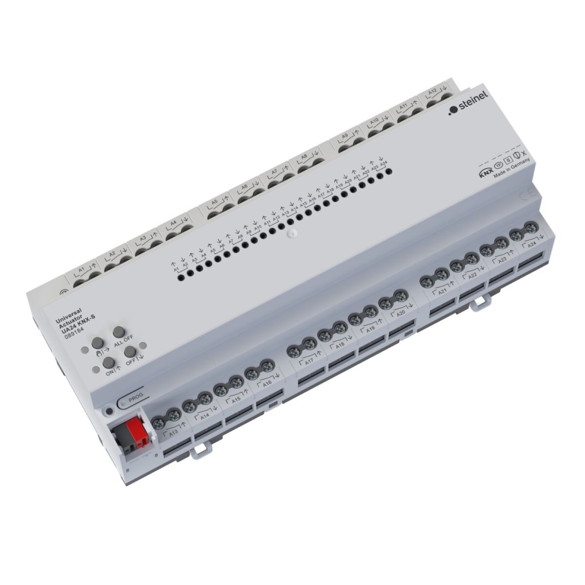 KNX-S-Systemkomponente UA24 KNX-S