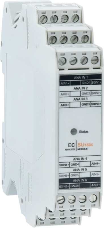 Analogmodul Summenstation SU1634