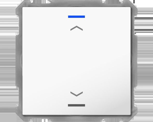 KNX Taster Light 63 1-fach BE-TAL63T1.A1