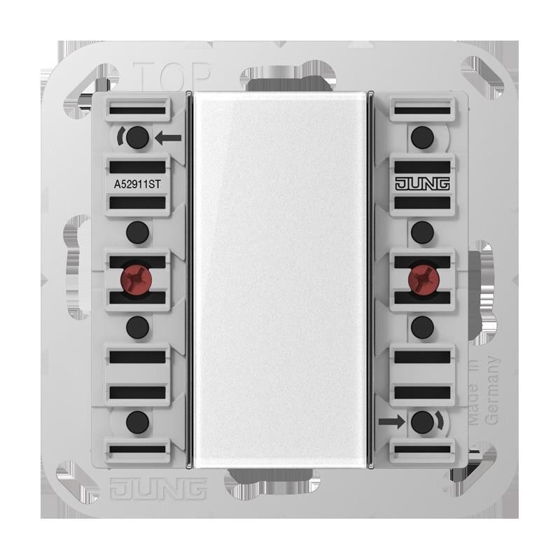 KNX Tastsensor-Modul 1f A 52911 ST