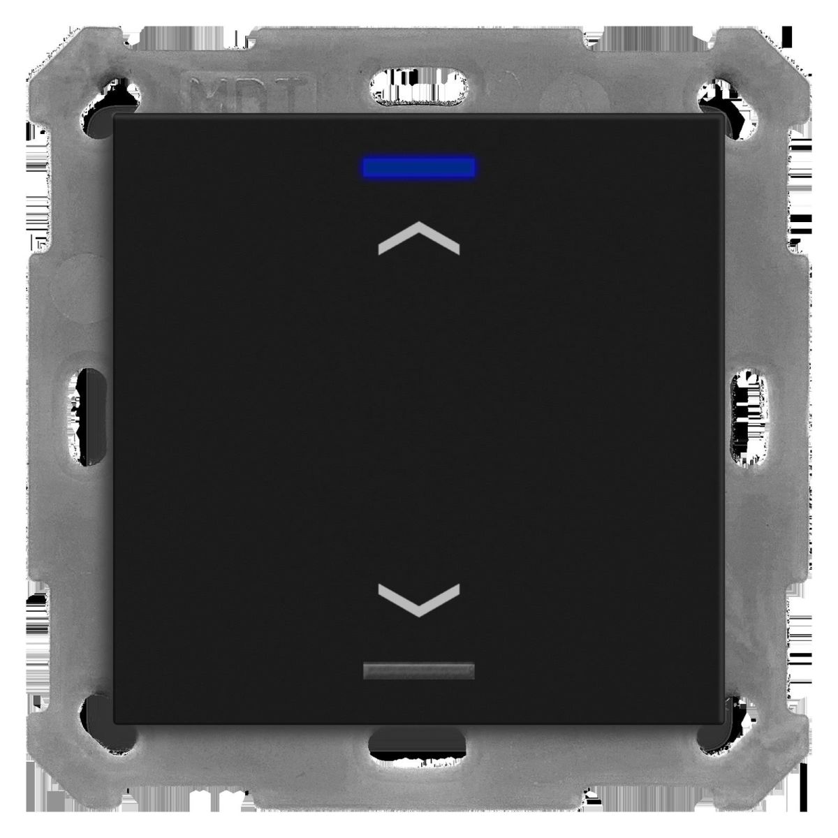 KNX Taster Light 55 1-fach BE-TAL55T106.A1 KNX Taster Light 55 1-fach BE-TAL55T106.A1