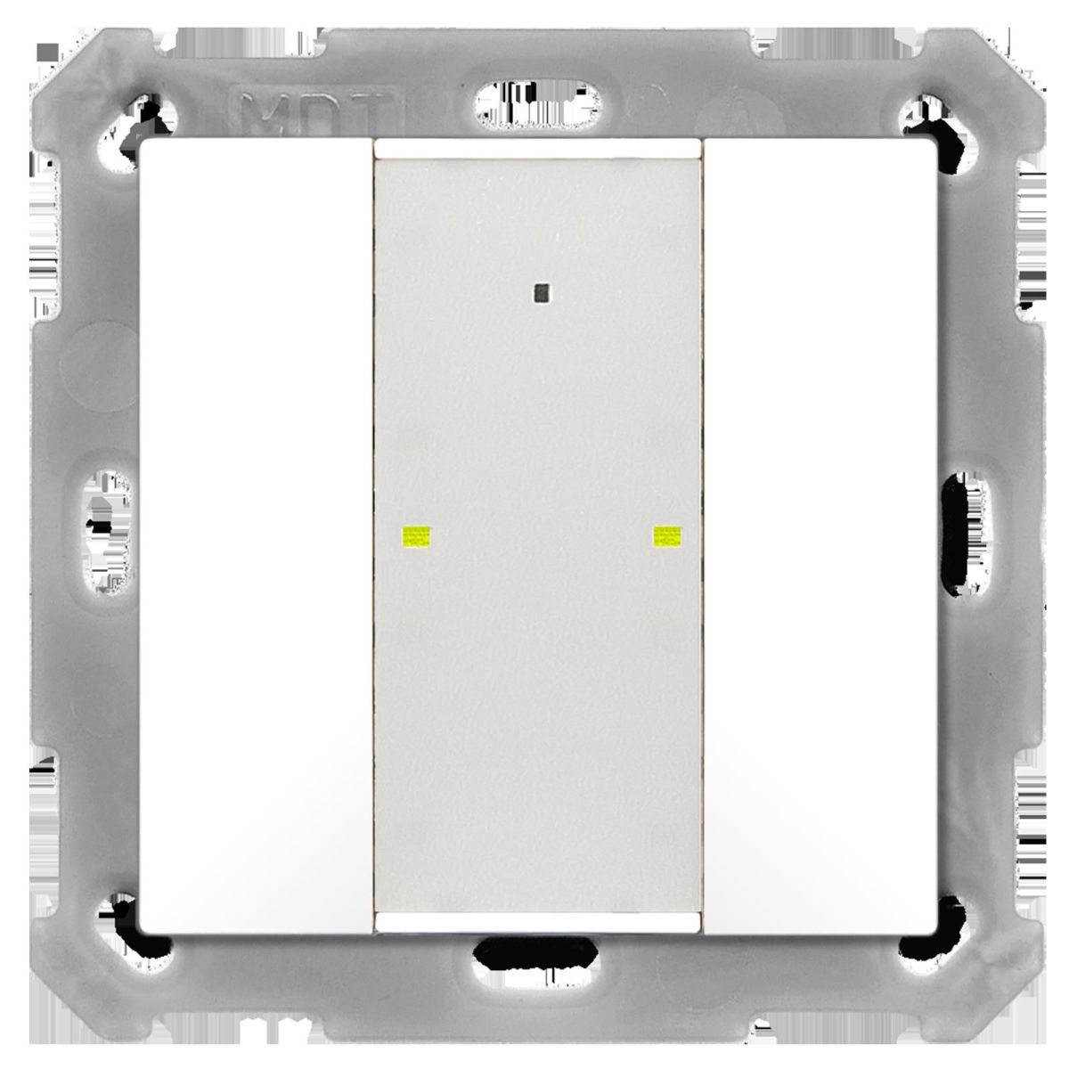 Taster Plus TS 55 2-fach BE-TA55T2.02 Taster Plus TS 55 2-fach BE-TA55T2.02