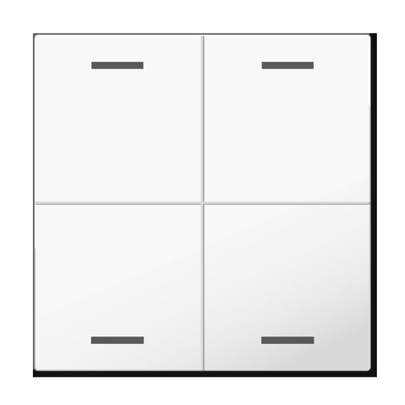 MDT Wippe KNXTasterLight63 BE-TAL63W404.01 MDT Wippe KNXTasterLight63 BE-TAL63W404.01