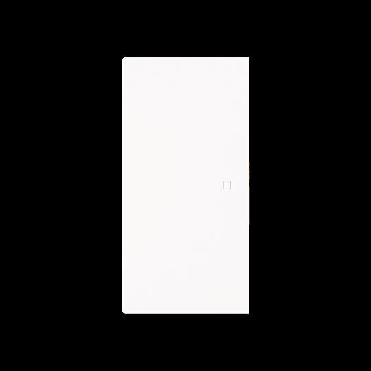 Wippe, 2-fach neutral ohne 6230-20-44M Wippe, 2-fach neutral ohne 6230-20-44M