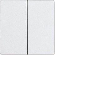 Doppelwippe im E-Design55 DW-W2T55E-wg Doppelwippe im E-Design55 DW-W2T55E-wg