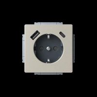 Abdeckung, 3-fach LFW/A.3.70.11-44g