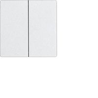 Doppelwippe im E-Design55 DW-W2T55E-wg