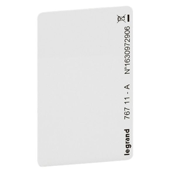 RFID Karten Set 076711 RFID Karten Set 076711
